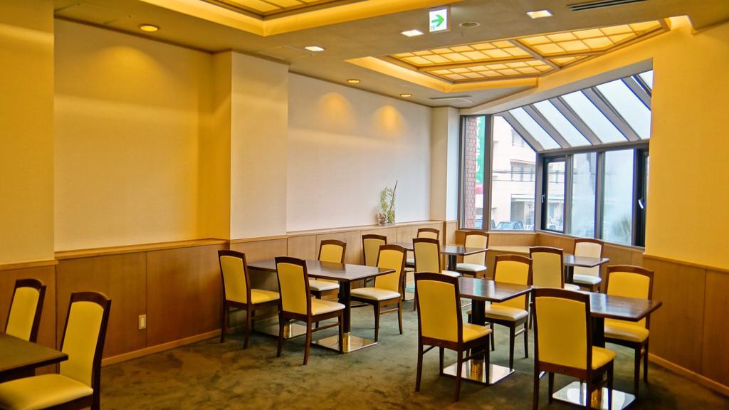 盛冈新城市酒店 外观 照片