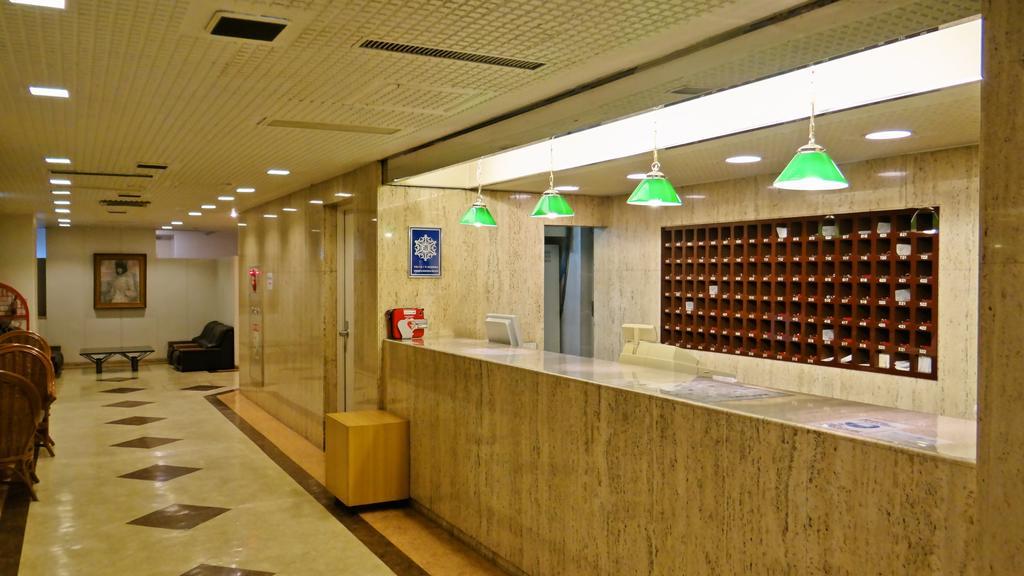 盛冈新城市酒店 外观 照片